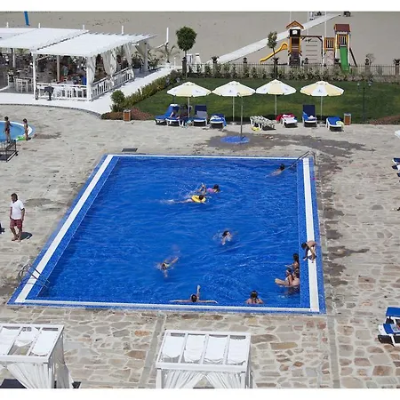 Hotel Regina Mare 4*