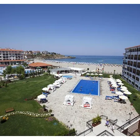 Regina Mare 4* Tsarevo