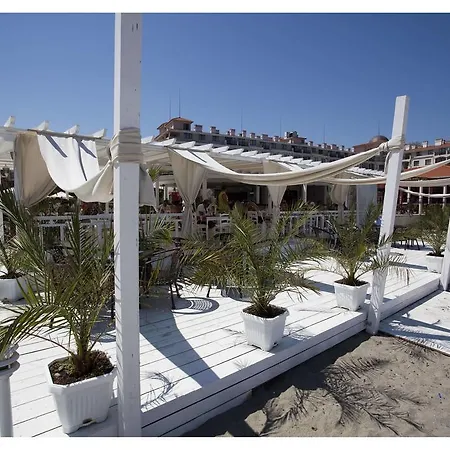 Hotel Regina Mare 4*