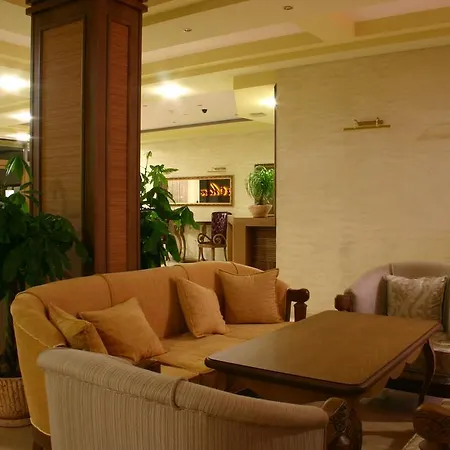 Hotel Regina Mare Tsarevo