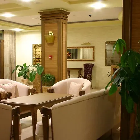 Regina Mare Hotel