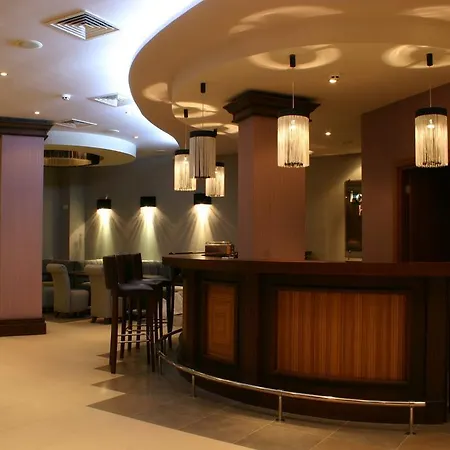 فندق Regina Mare تساريفو