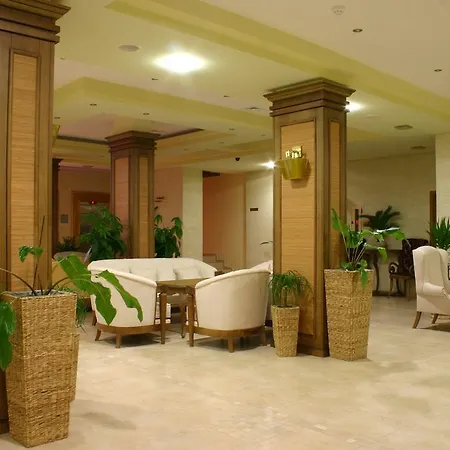 Hotel Regina Mare Tsarevo