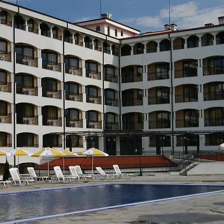 Regina Mare 4* Tsarevo
