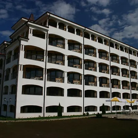 Regina Mare Hotel Tsarevo