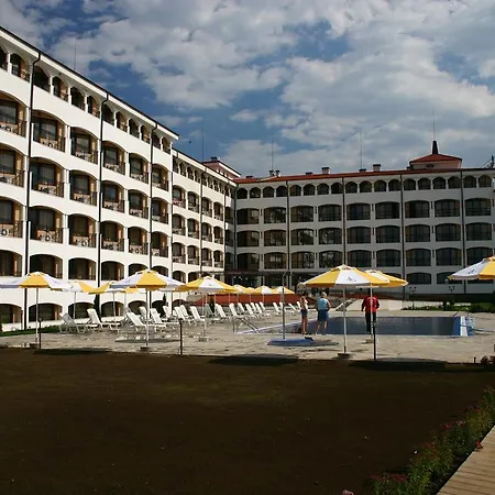 Regina Mare Tsarevo