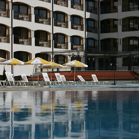 Hotel Regina Mare Tsarevo