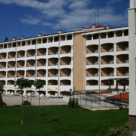Regina Mare Tsarevo