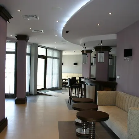 فندق Regina Mare 4*