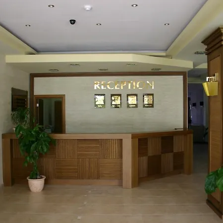 Hotel Regina Mare Tsarevo
