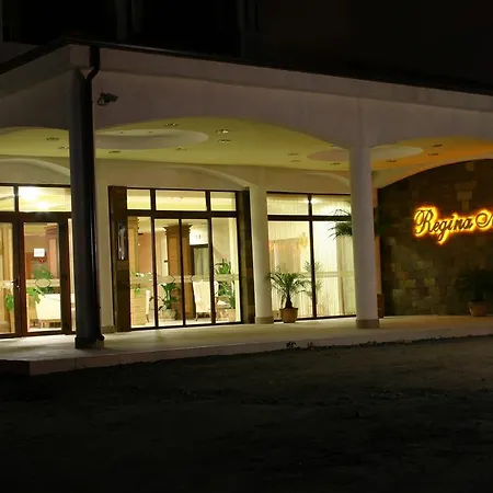 Regina Mare Hotel 4*