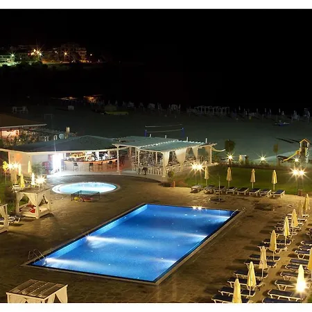 Regina Mare 4* Tsarevo