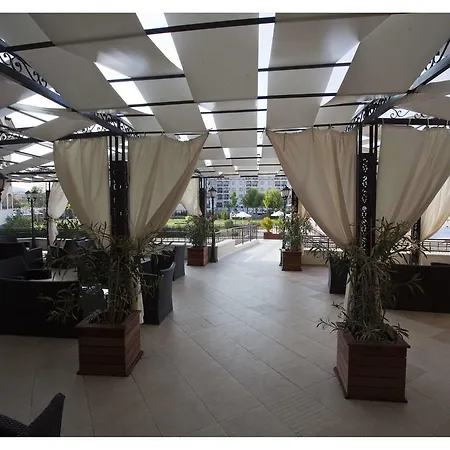 Regina Mare 4*