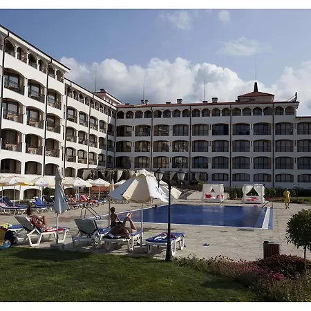 Regina Mare 4* Tsarevo