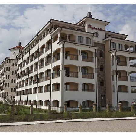Hotel Regina Mare