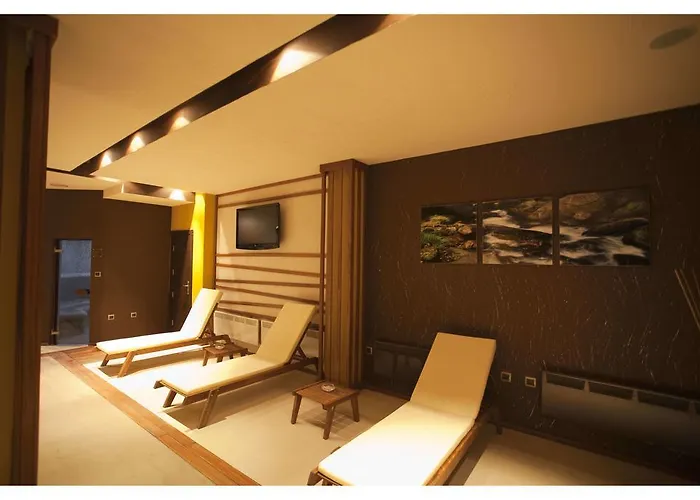 Regina Mare Царево