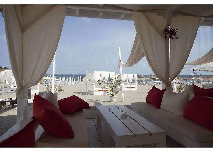 Regina Mare 4* Царево