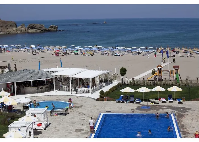 Regina Mare Хотел