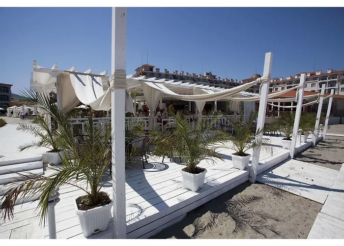 Хотел Regina Mare 4*