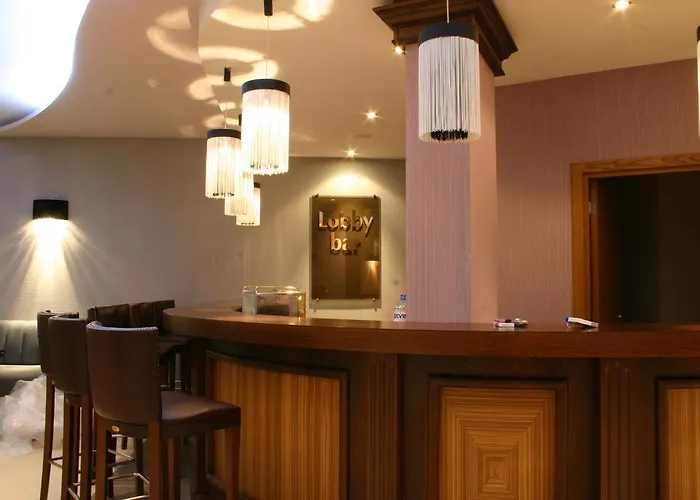 Regina Mare Царево