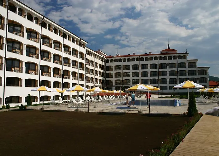 Regina Mare Царево