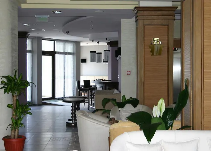 Regina Mare Хотел Царево