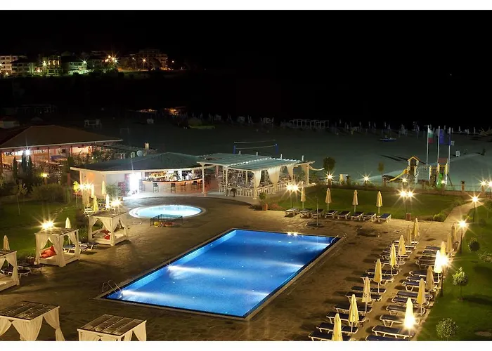 Regina Mare 4* Царево